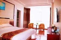 TAI HENG GRAND HOTEL - spa
