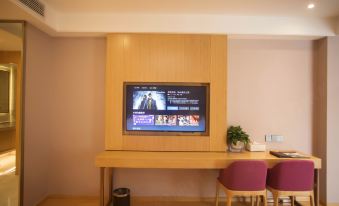 GreenTree Inns(Tongcheng Tongan Liuchi Lane Store)