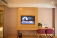 GreenTree Inns（Tongcheng Tongan Liuchi Lane Store） Hotel di Tongcheng