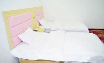 Xinzheng Hongdou Theme Hotel