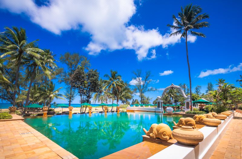JW Marriott Phuket Resort & Spa photo 3
