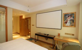 Vienna Hotel (Shijiazhuang Yuanshi)