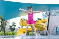 OZO North Pattaya - Træningscentre
