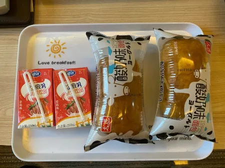 Yin Quan Hotel Отели рядом с достопримечательностью «Drum Tower»