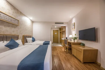 Stream Hotel