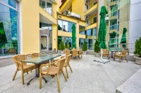 Hotel Ambient - 4-Star
