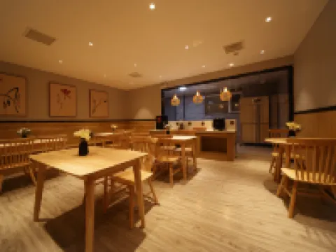 驛家365連鎖酒店（景縣景新大街店） 景縣酒店