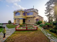 Tree of Life Grand Oak Manor Binsar Hotels in Almora