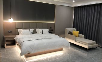 Ronghe Hotel