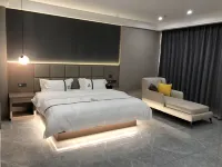 Ronghe Hotel