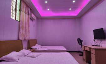 Quanzhou Fuyuan Apartment