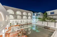 Sanya Yalong bay ALINDA hotel Hotel in zona Baia di Yalong