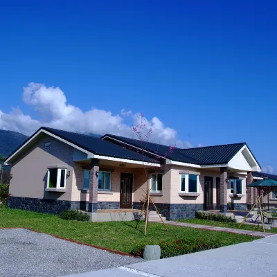 Countryside B&B โรงแรมใกล้ฟาร์มรุ่ยสุ่ย