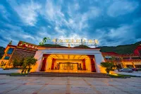Minjiangyuan International Hotel Hotels in Songpan