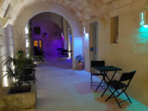 Dimora Assuntina Martano Hotels in Martano