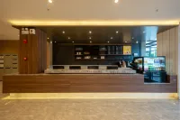 HanTing Hotel (Qingyang Dongfang Lijingmao)