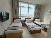 Rixin Hotel (Horqin Left Middle Banner Second Branch)