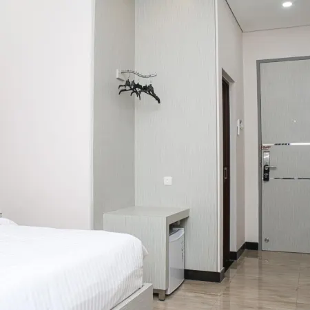 Helsinki Hotel Palu