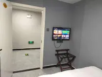 Lingbi Provincial Road Express Homestay