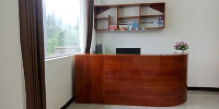 四面山閒雲居民宿