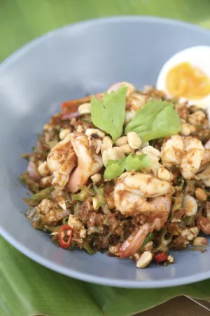 PP Princess Resort Отели в г. Пхи-Пхи