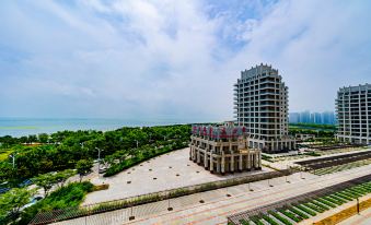 Qiansu Kanghong Resort Hotel(Qingdao City balcony store)