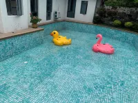 Zeyao Yunju - Rooftop Pools