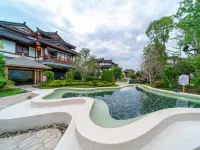 IMPRESSION·THAINAYURAL CHATANG HOTSPRING - Private Pools