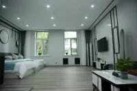 Qiqihar Qi Che Business Hotel Hôtels à : Qiqihar
