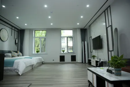 Qiqihar Qi Che Business Hotel Отели рядом с достопримечательностью «Heilongjiang Traffic Vocational and Technical College»