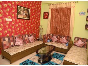 Sohanas Homestays- 2 BHK Luxury Apartment Near Jaipur International Airport