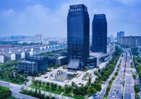 Nanxun DEEFLY Grand Hotel Hotels in Outside Nanxun Scenic Area