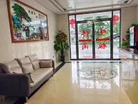 Yaoke Hotel
