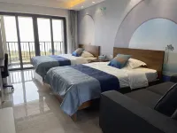 Jifeng Sea View Resort Apartment