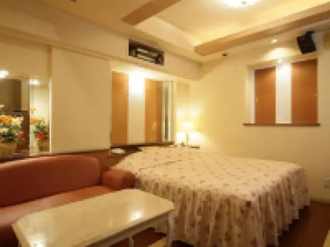 ホテルファインアロマ大阪岬南一番地Ⅰ・Ⅱ店 岬町のホテル