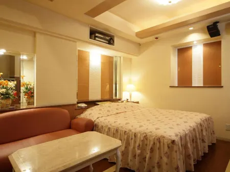 Hotel Fine Misaki Osaka