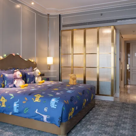 The Longemont Chengdu