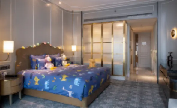 The Longemont Chengdu