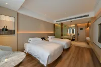 Yonghe Wenchang Hotel Hotels in Yonghe