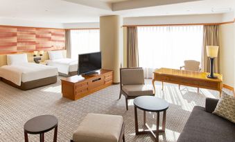 Hotel Gajoen Tokyo