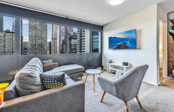 飛馬公寓式酒店