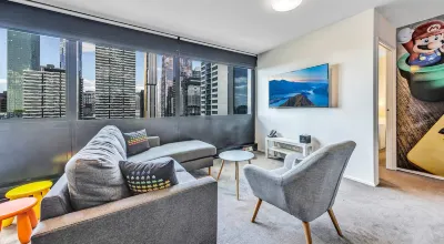 Pegasus Apart'Hotel Hotels near Hardware Lane