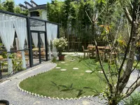 Wuxi Village Banzhuyuan Homestay (Lingshan Giant Buddha Nianhuawan Branch) Отели в г. Уси