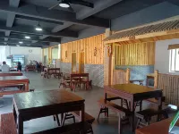 Red Banner Lodge