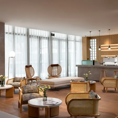 Yutian Mu Lake Hotel, Liyang