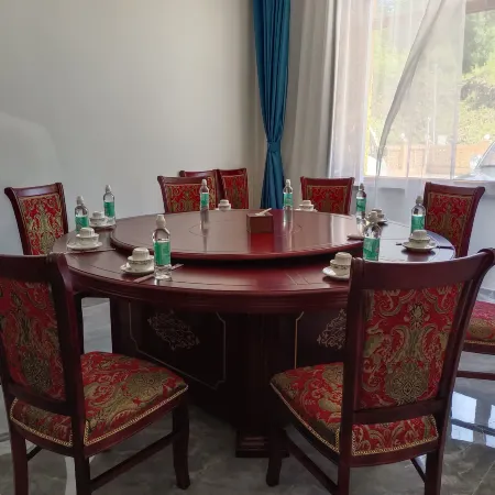 Changbai Mountain Lufeng Hotel