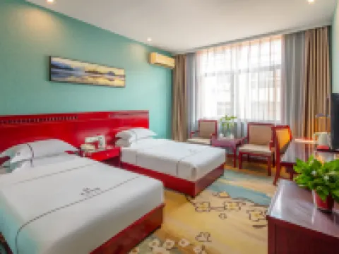 Pinglu Hotel Hotels in Pinglu County