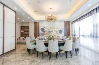 Boyue Hotel Hotels in Huan County