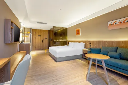 ANNS GO HOTEL
