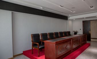 Yi'an Hongxihe Hotel